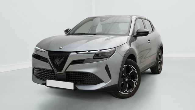 2025 Alfa Romeo Junior ELETRICCA156