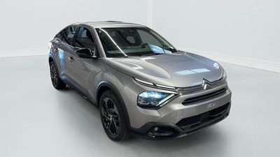 2024 Citroen C4 PURETECH130BVM6PLUS