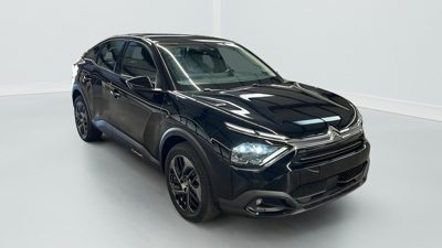 2023 Citroen C4 PURETECH130S&SBVM6FEELPACK