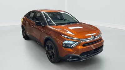 2023 Citroen C4 PURETECH130S&SBVM6FEELPACK