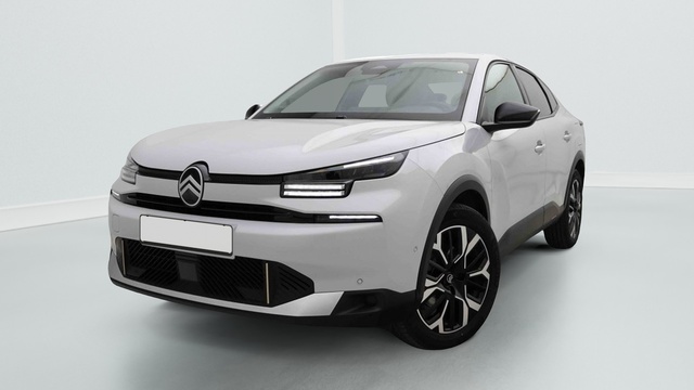 2025 Citroen C4 X 1.2T130AUTMAX