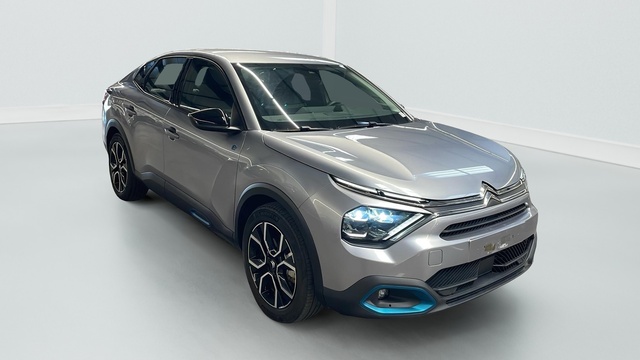2022 Citroen C4 X 136CHAUTOMATIQUEFEELPACK
