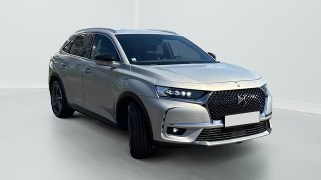 2021 DS DS7 CROSSBACKETENSE3004X4RIVOLI