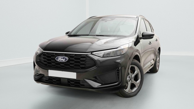 2025 Ford Kuga 2.5HEV190STLINE