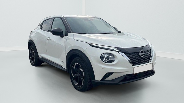 2024 Nissan Juke JUKEHYBRID143NCONNECTA