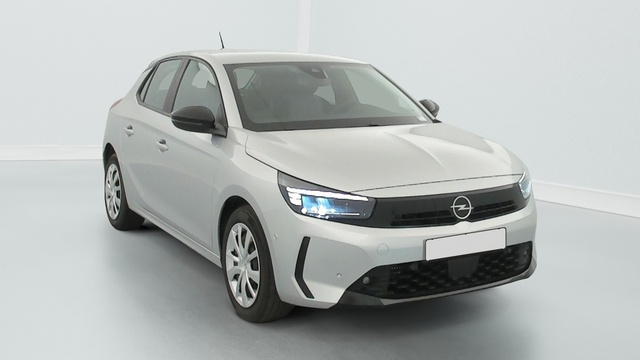 2025 Opel Corsa 1.2TURBO100CHBVA8EDITION