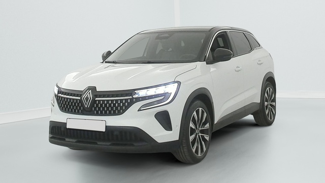 2023 Renault Austral ETECHHYBRID200TECHNO