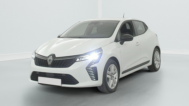 2025 Renault Clio ETECHFULLHYBRID145CHGSR2EVOLUTION