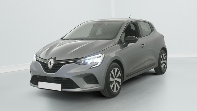 2023 Renault Clio TCE90EQUILIBRE