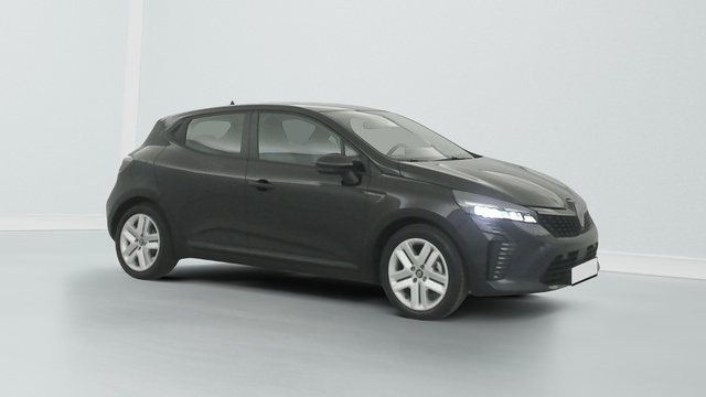 2025 Renault Clio ETECHFULLHYBRID145CHGSR2EVOLUTION