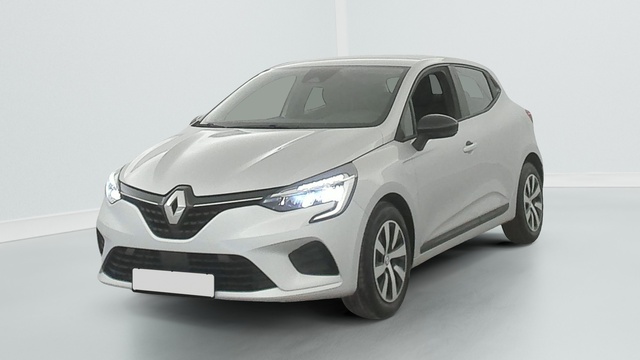 2023 Renault Clio TCE90EQUILIBRE