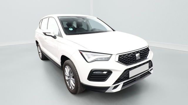 2022 SEAT Ateca 1.5TSI150STYLEDSG