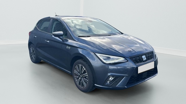 2025 SEAT Ibiza 1.0TSI95COPA