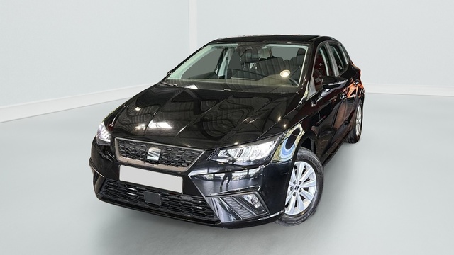 2024 SEAT Ibiza IBIZA1.0TSI115CHS/SDSG7BUSINESS