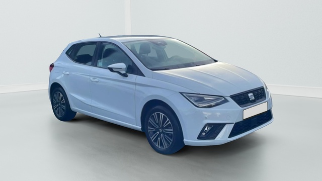 2025 SEAT Ibiza 1.0TSI95COPA