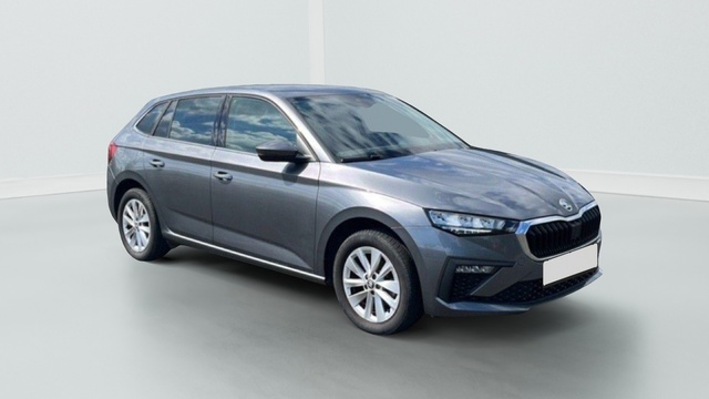 2025 Skoda Scala SCALA1.0TSI115CHBVASELECTION
