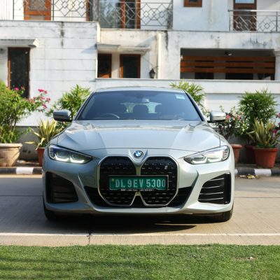 2024 BMW i4 EDRIVE35MSPORTS