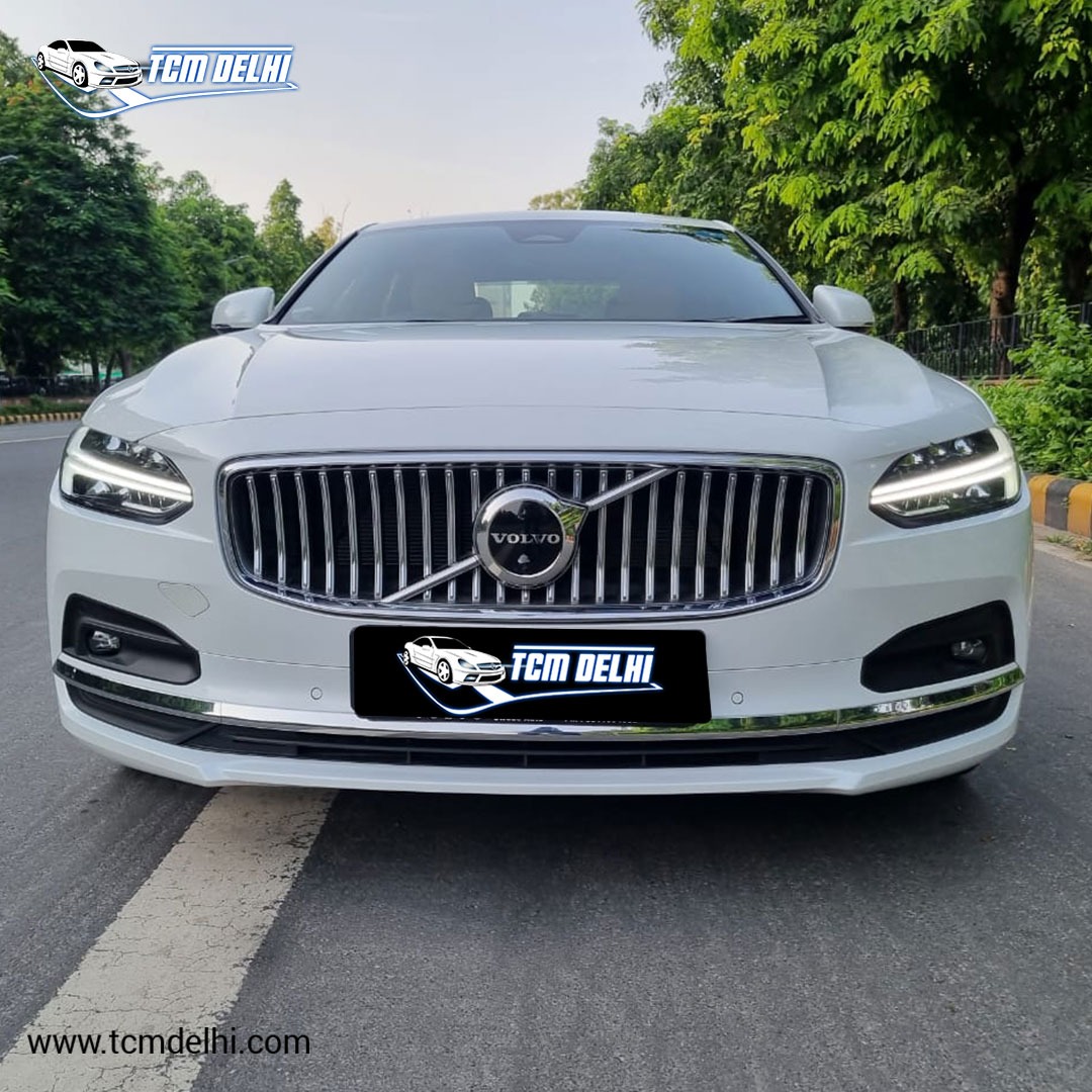2023 Volvo S90 B5ULTIMATE