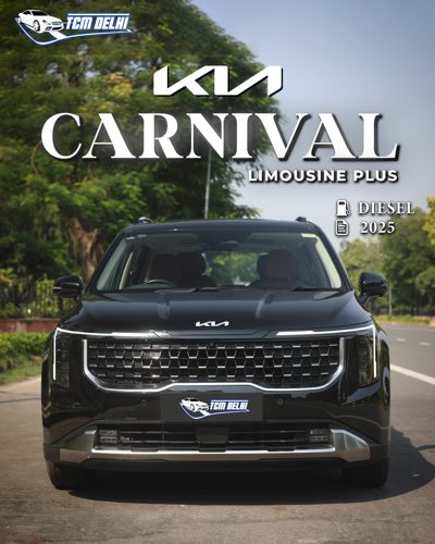 2025 KIA Carnival LIMOUSINEPLUS2.2L