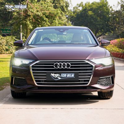 2021 Audi A6 45TFSITECHNOLOGY