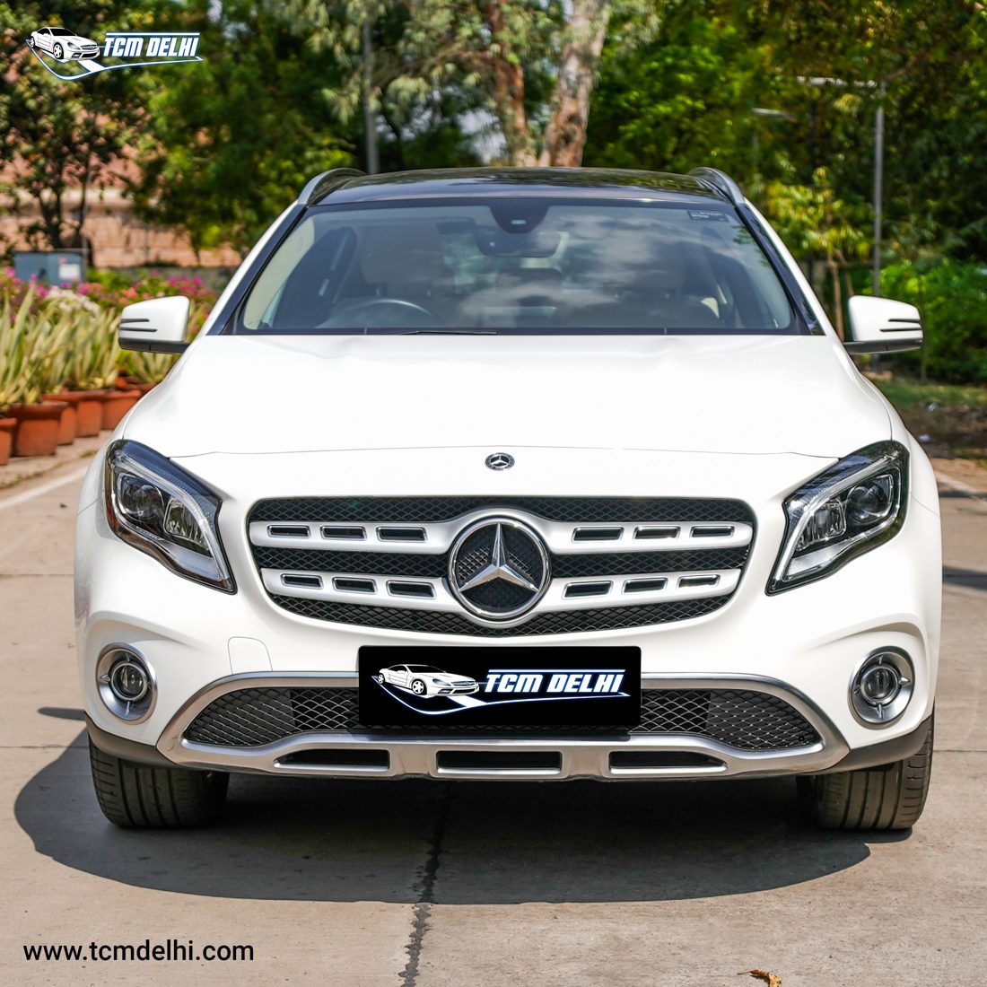 2019 Mercedes-Benz GLA 200SPORTS