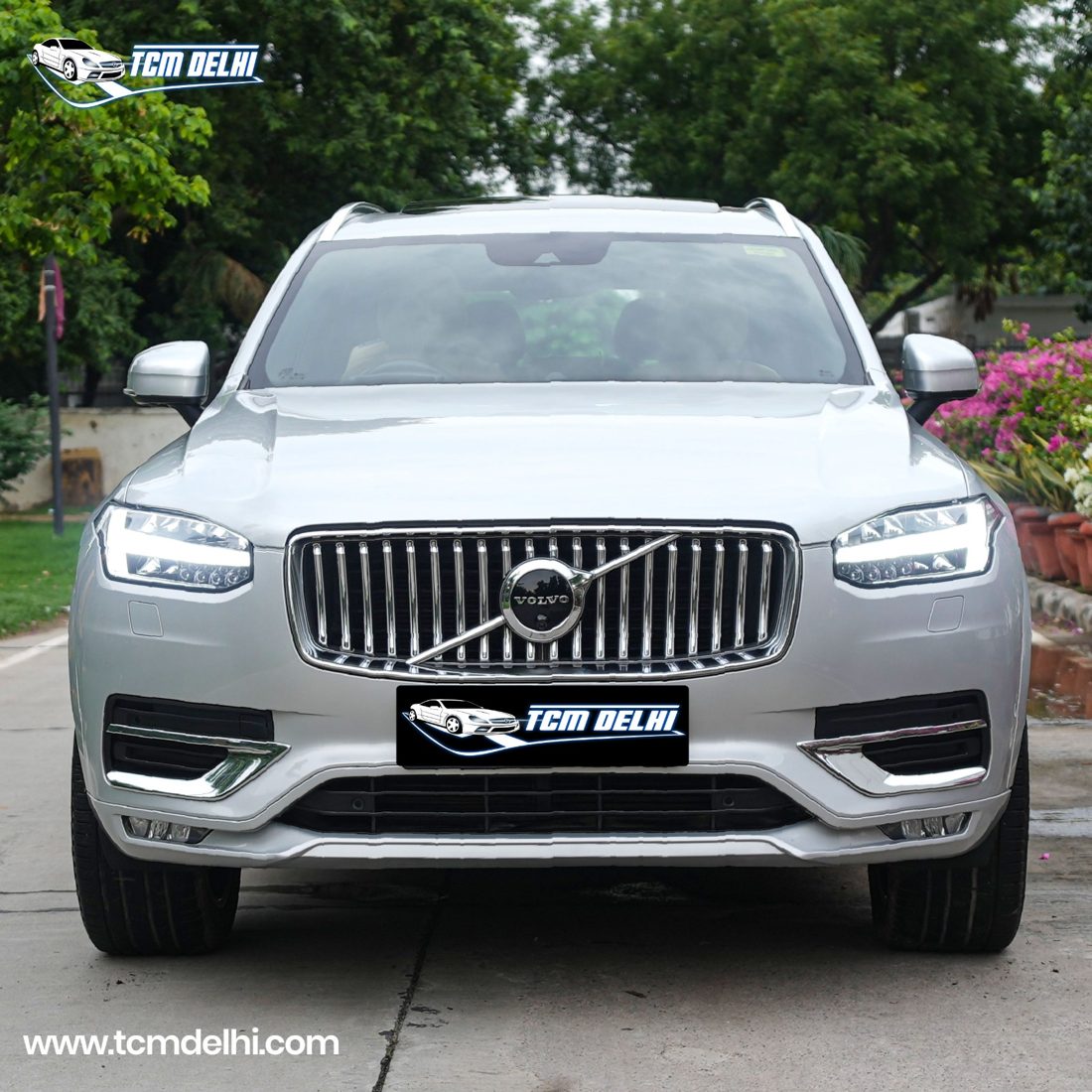 2021 Volvo XC90 D5INSCRIPTION