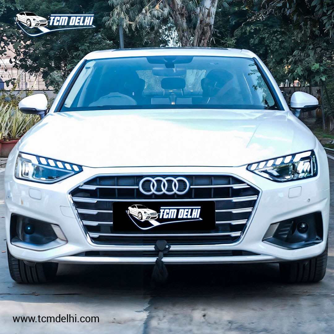 2024 Audi A4 45TFSITECHNOLOGY