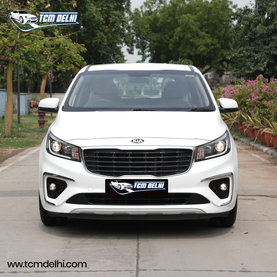 2021 KIA Carnival