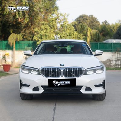 2022 BMW 3 Series LUXURYLINE