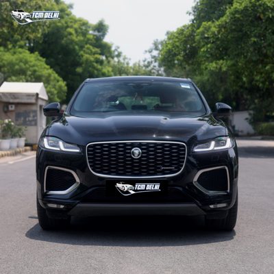 2024 Jaguar F-Pace RDYNAIC