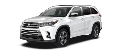 2019 Toyota Highlander LIMITEDAWD