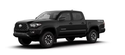 2020 Toyota Tacoma TACOMA4X4DOUBLECAB6ASB
