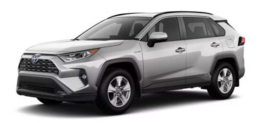 2020 Toyota RAV4 XLEAWD