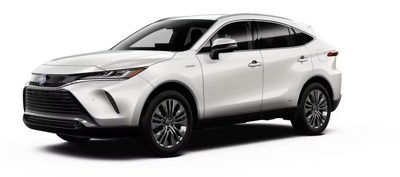 2021 Toyota Venza XLE