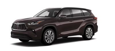 2021 Toyota Highlander LIMITEDAWD