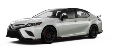 2021 Toyota Camry XSEV6/TRD