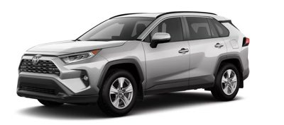 2021 Toyota RAV4 XLEAWD