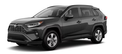 2021 Toyota RAV4 XLEAWD