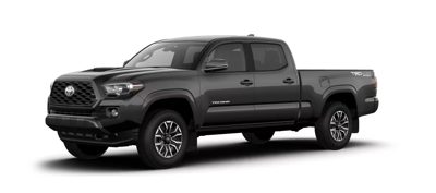 2022 Toyota Tacoma TACOMA4X4DOUBLECAB6A
