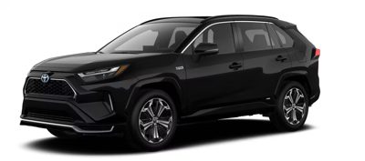2022 Toyota RAV4 RAV4PLUGINHYBRIDXSEAWD