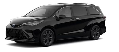 2022 Toyota Sienna XSE7PASS