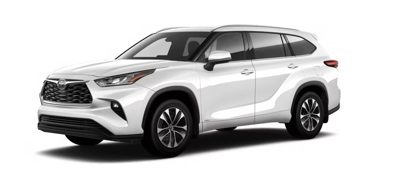 2022 Toyota Highlander XLEAWD