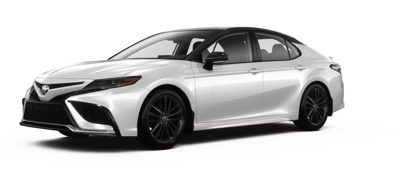 2022 Toyota Camry XSEAWD