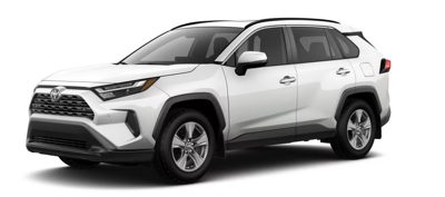 2022 Toyota RAV4 XLEAWD