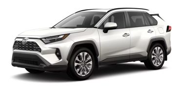 2022 Toyota RAV4 XLEAWD