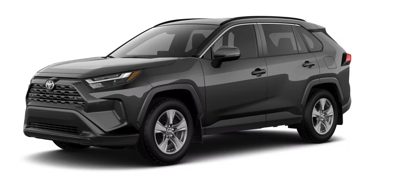 2022 Toyota RAV4 XLEAWD