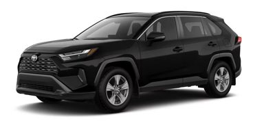 2022 Toyota RAV4 XLEAWD
