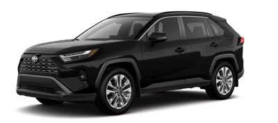 2022 Toyota RAV4 XLEAWD