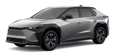 2023 Toyota bZ4X BZ4XXLEAWD