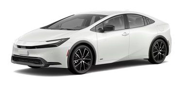 2023 Toyota Prius XLEAWD